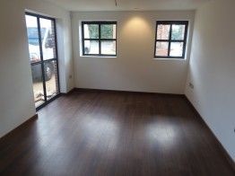 Timber/LVT