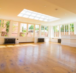 Timber/LVT