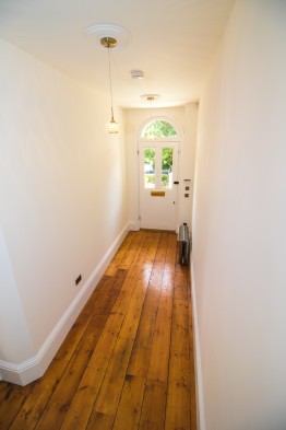 Timber/LVT